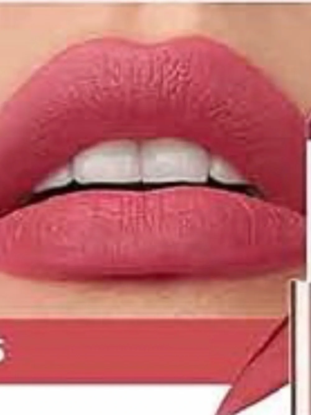 LANGMANNI Velvet Matte Smooth Sculpting Lip Stick